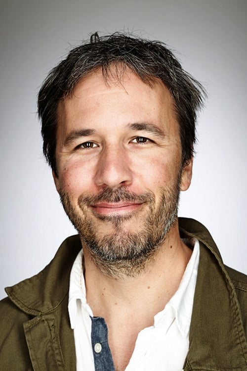 Picture of Denis Villeneuve