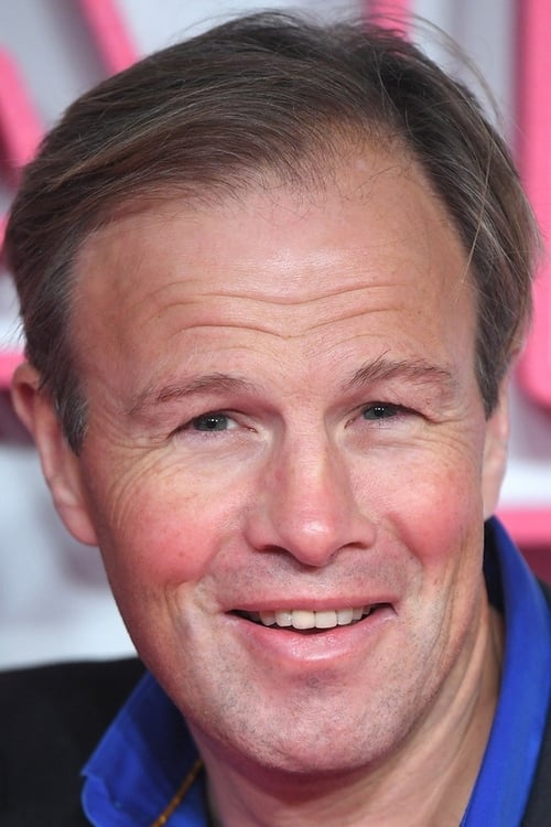 Picture of Tom Bradby