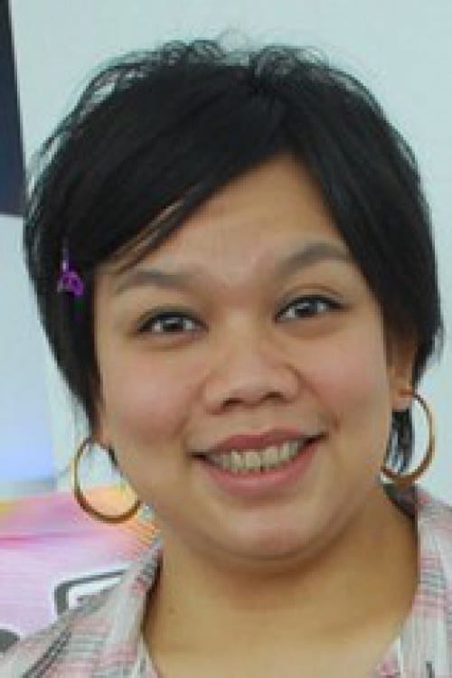 Picture of Tika Panggabean