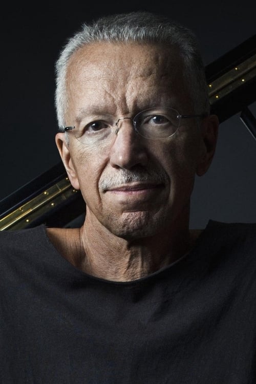 Picture of Keith Jarrett