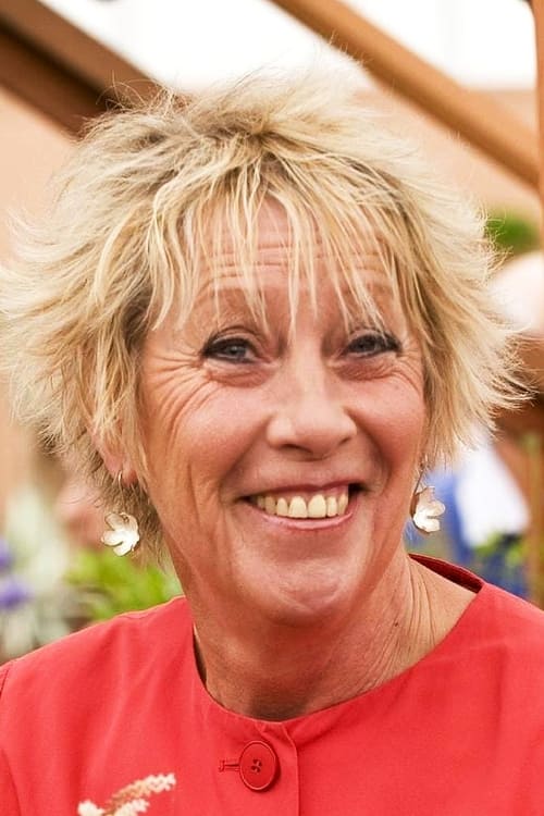 Picture of Carol Klein