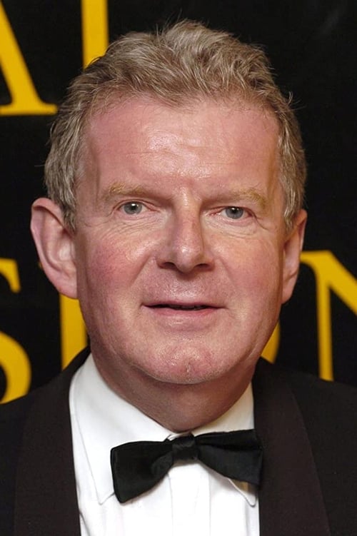 Picture of John Motson