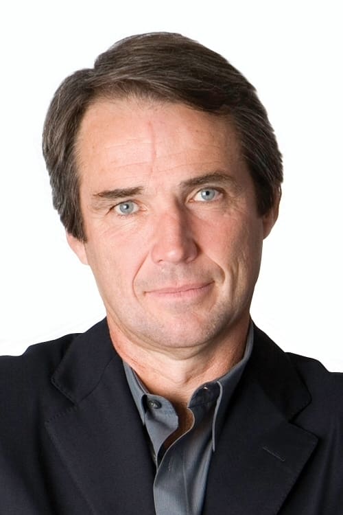 Picture of Alan Hansen