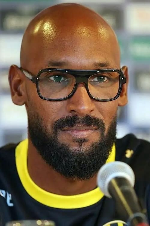 Picture of Nicolas Anelka