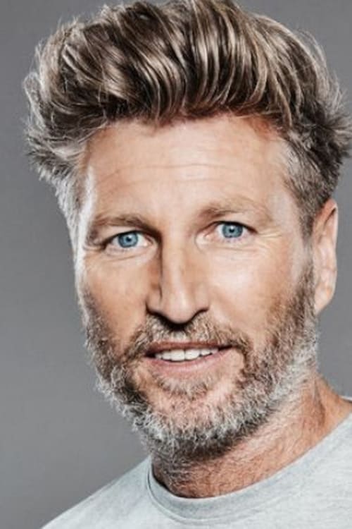 Picture of Robbie Savage