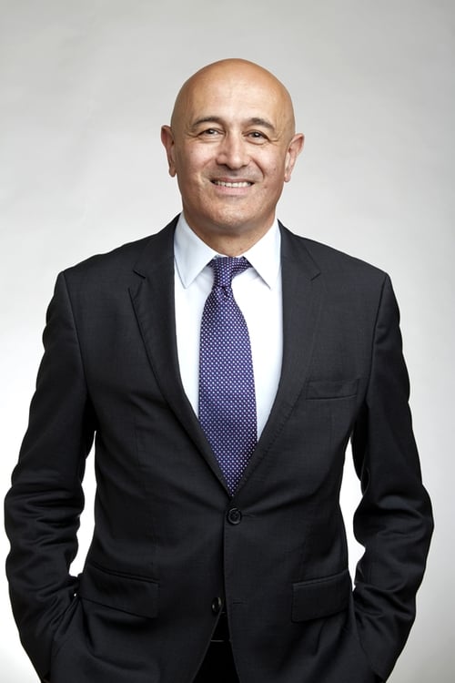 Picture of Jim Al-Khalili