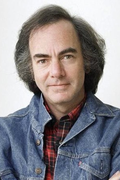 Picture of Neil Diamond