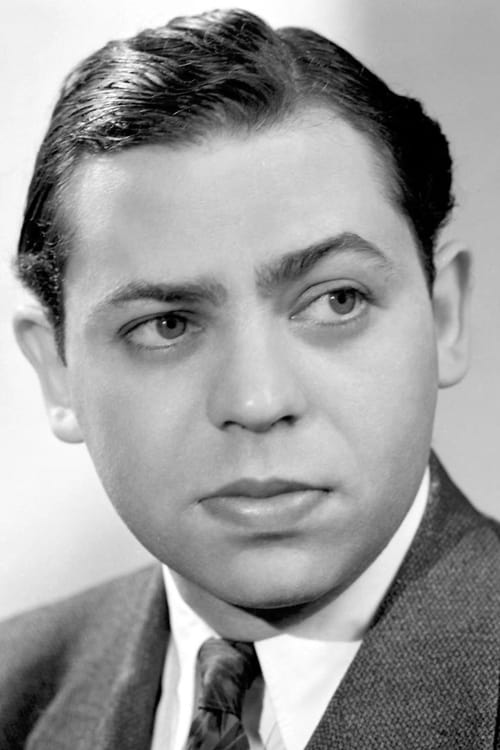 Picture of Oscar Levant