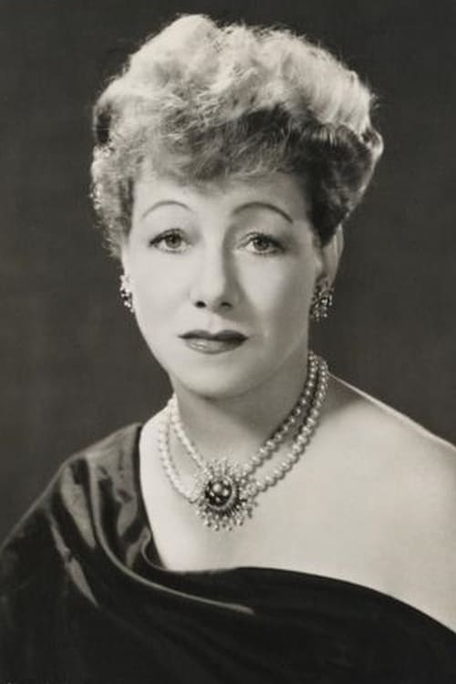 Picture of Marjorie Gateson