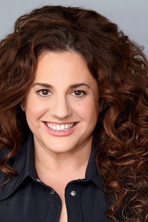 Picture of Marissa Jaret Winokur