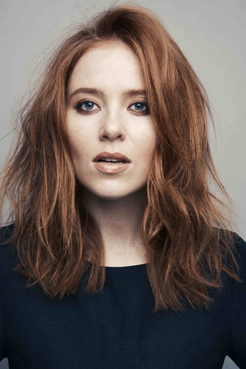 Picture of Angela Scanlon