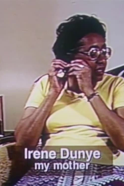 Picture of Irene Dunye