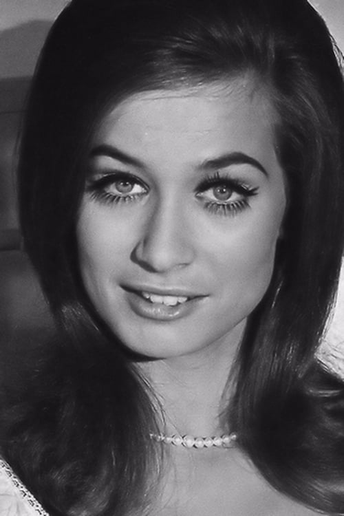 Picture of Valerie Leon