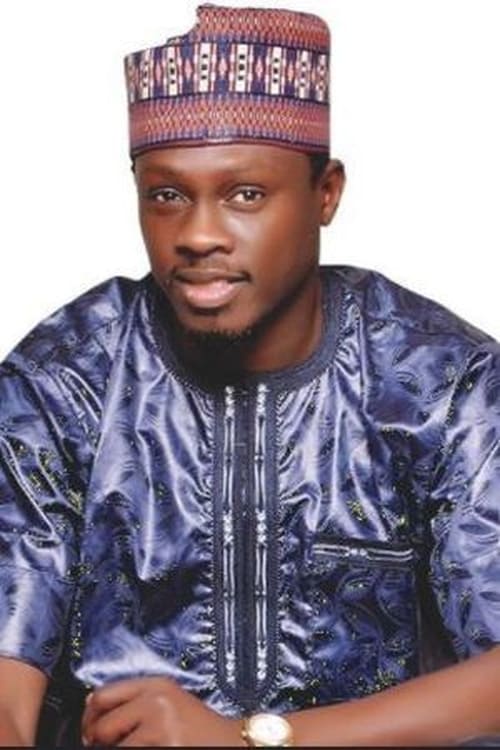 Picture of Ali Nuhu