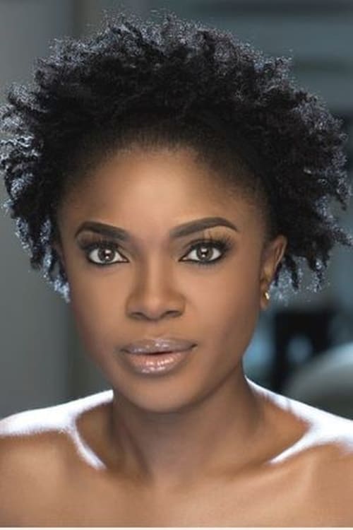 Picture of Omoni Oboli