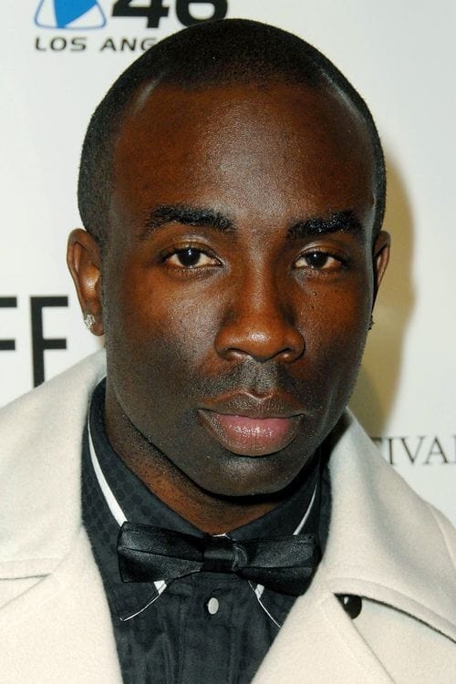 Picture of Sam Sarpong