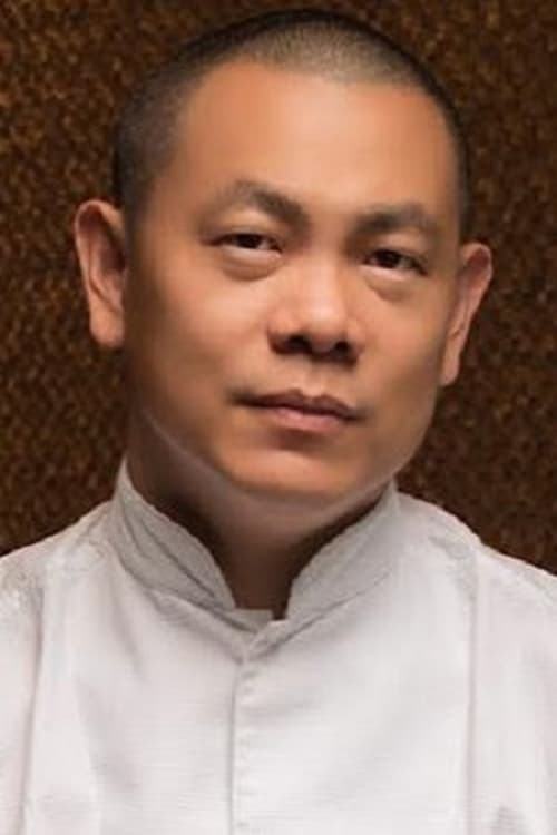 Picture of André Chiang