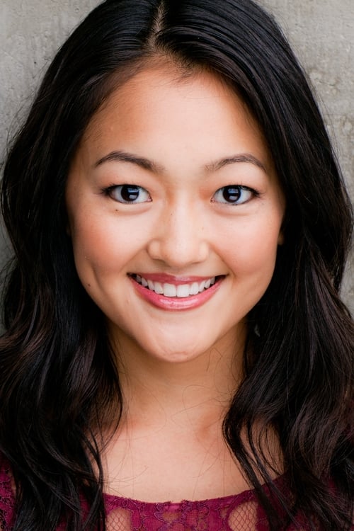 Picture of Amy Okuda