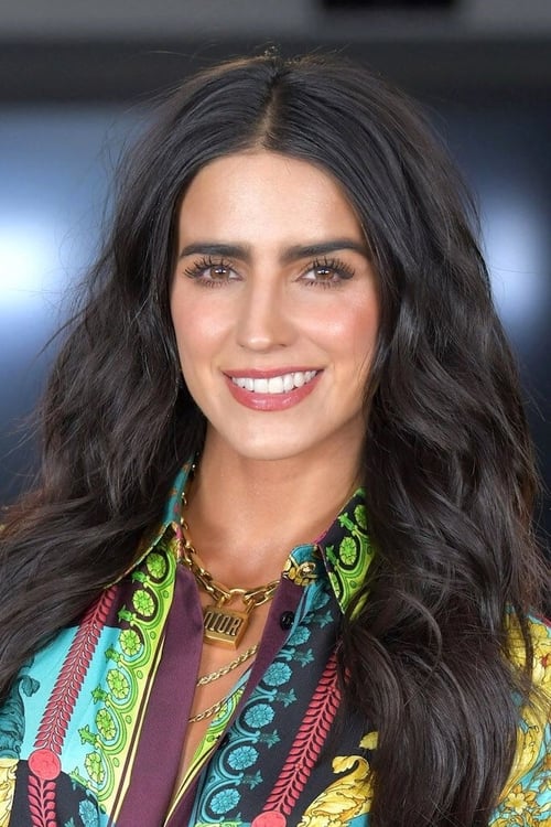 Picture of Bárbara de Regil