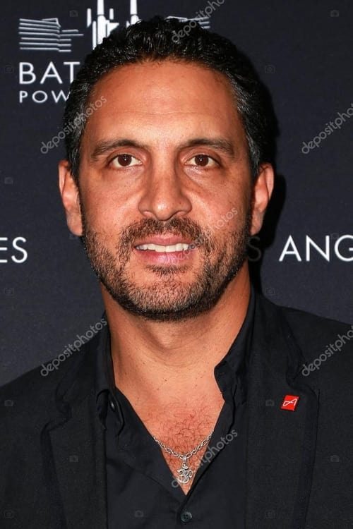 Picture of Mauricio Umansky