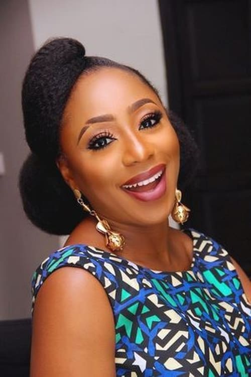 Picture of Dakore Egbuson-Akande