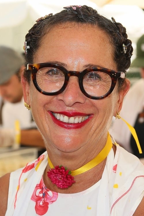 Picture of Nancy Silverton