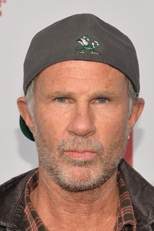 Picture of Chad Smith