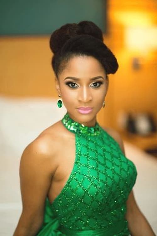 Picture of Adesua Etomi-Wellington