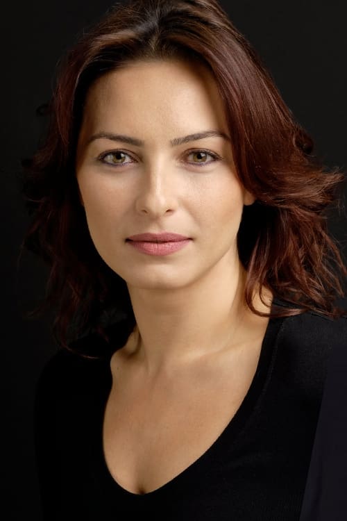 Picture of Ayça Bingöl