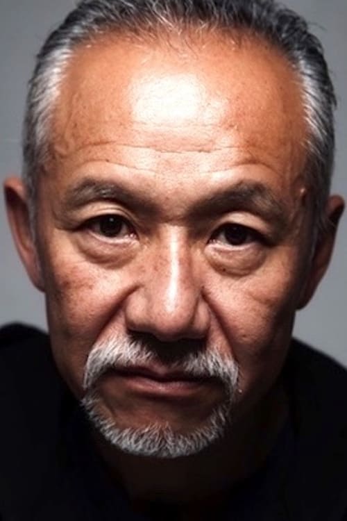 Picture of Kazuhiro Muroyama