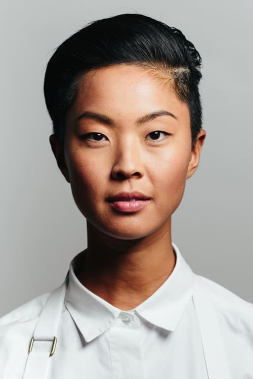 Picture of Kristen Kish