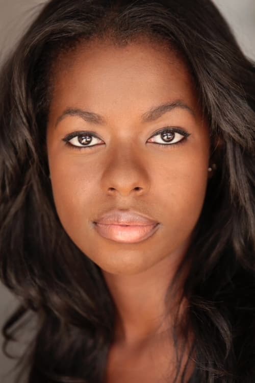 Picture of Camille Winbush