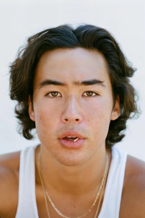 Picture of Nico Hiraga