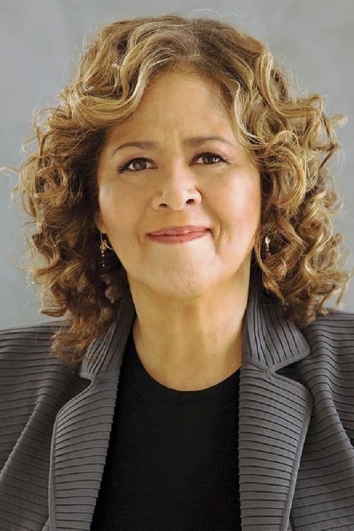 Picture of Anna Deavere Smith