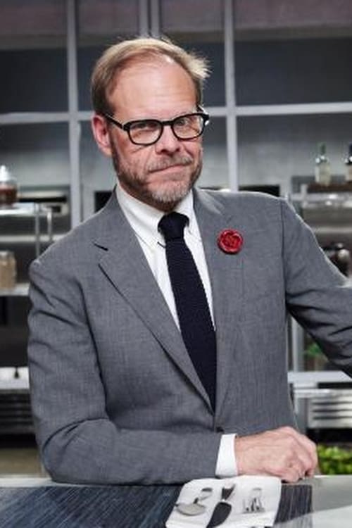 Picture of Alton Brown