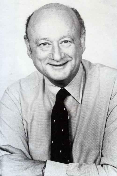 Picture of Ed Koch