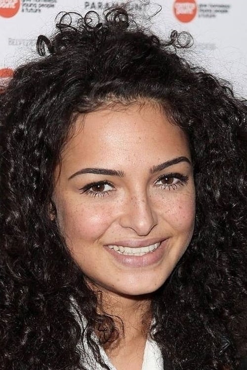 Picture of Anna Shaffer