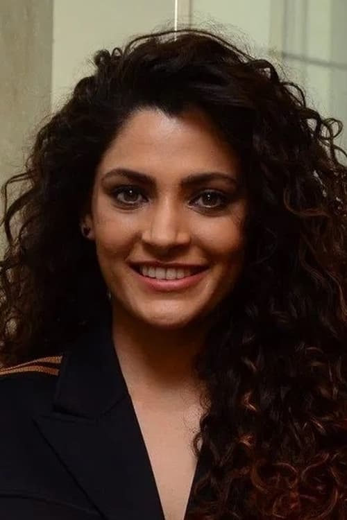 Picture of Saiyami Kher