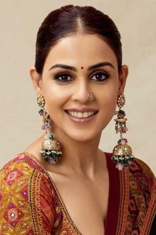 Picture of Genelia D'Souza