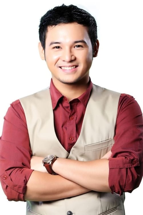 Picture of Alwyn Uytingco