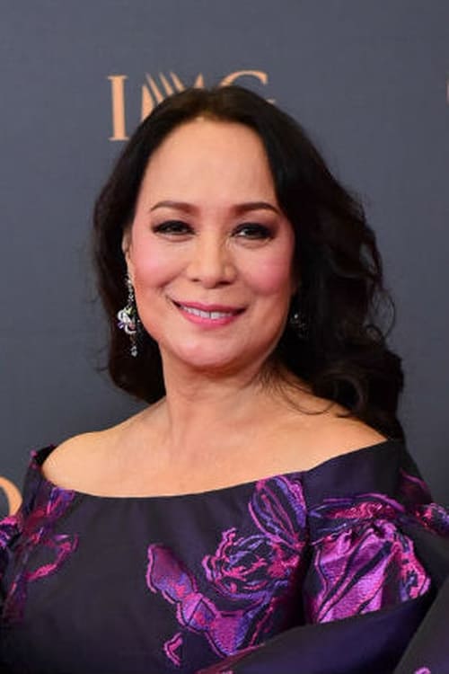 Picture of Gloria Diaz