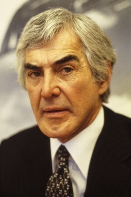 Picture of John Z. DeLorean