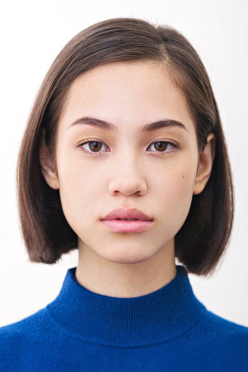 Picture of Kiko Mizuhara