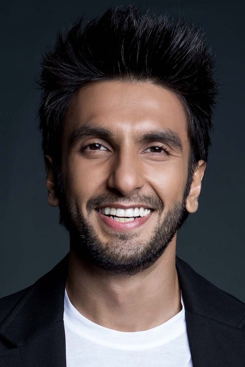 Picture of Ranveer Singh