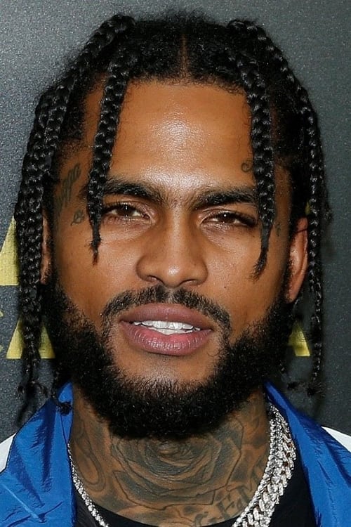 Picture of Dave East