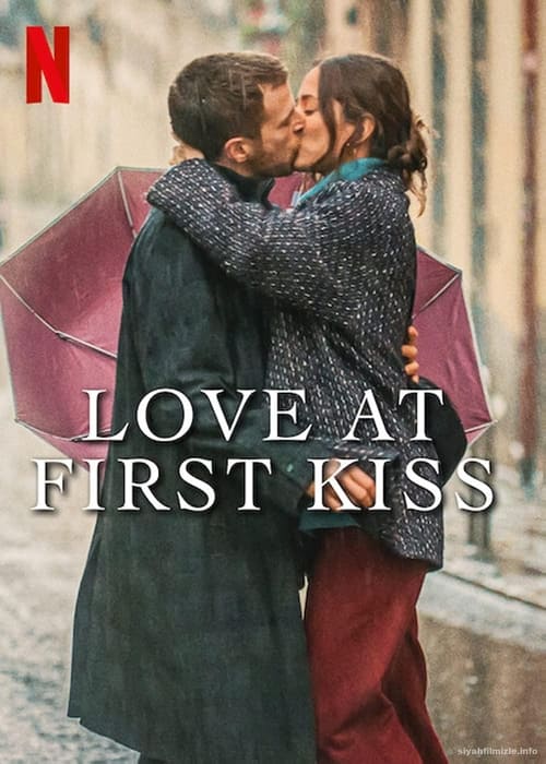 Love at First Kiss