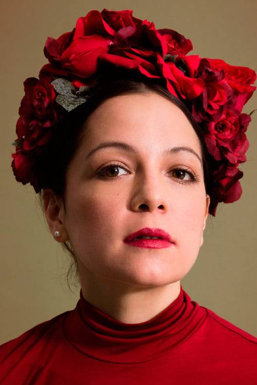 Picture of Natalia Lafourcade