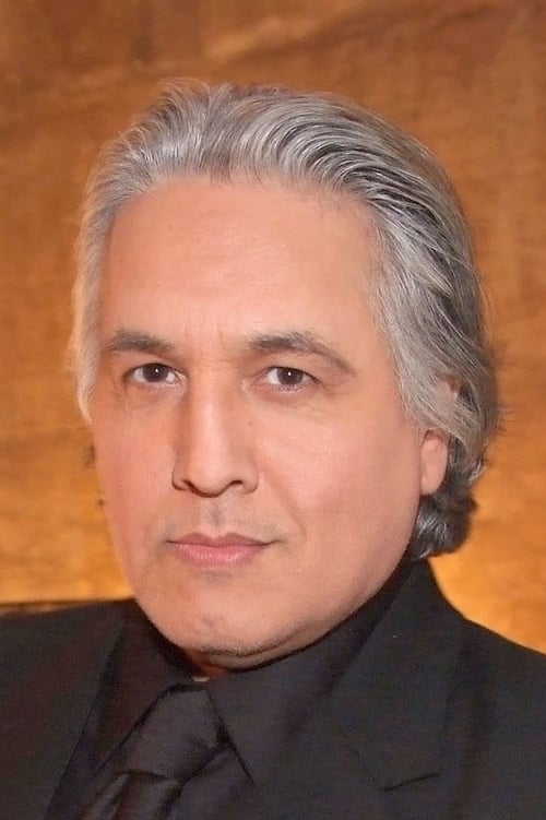 Picture of Robert Beltran