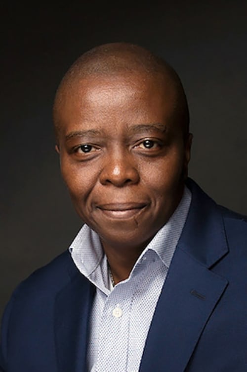 Picture of Yance Ford