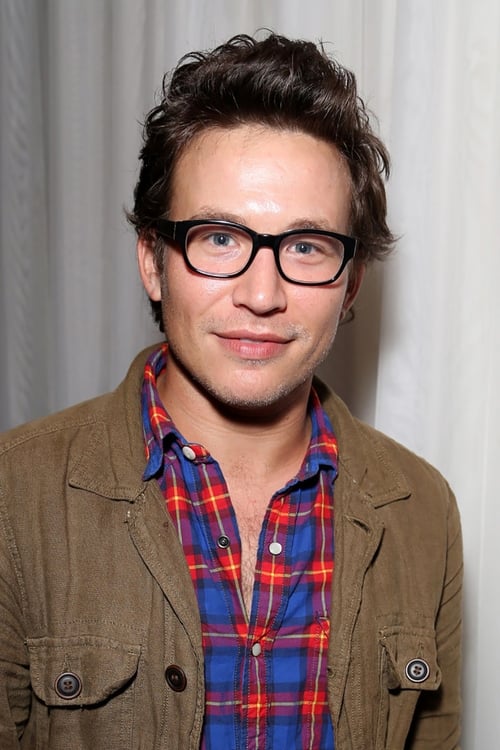 Picture of Jonathan Taylor